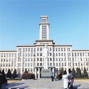 总书记在津考察走过的地方回访记