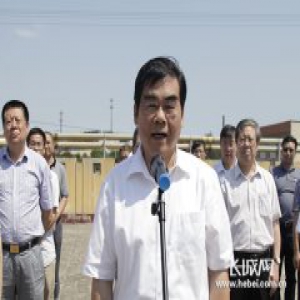 唐曹铁路实现通车 曹妃甸至唐山43分钟通达