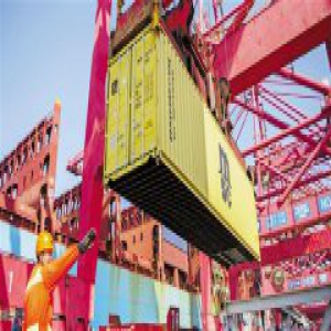 创新驱动 点燃发展新引擎