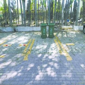 房山区重视本报监督 韩村河西小区物业弃管问题正解决