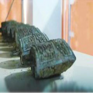 山东地区周代考古迎来重要收获 136座东周古墓现身滕州