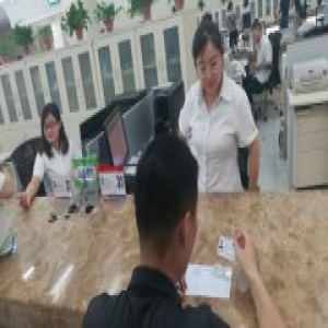 “从等1个月到只用10分钟” 市民点赞“山东速度”