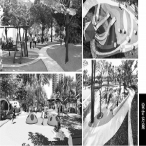 燕山居民健身将有新去处 规划建设多功能公园