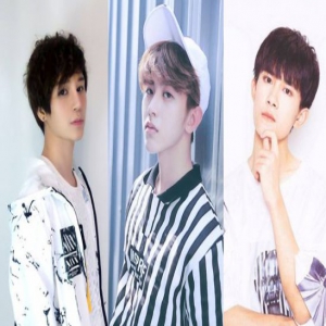 蔡徐坤陈奕天爱打篮球么 蔡徐坤陈奕天谁篮球打得好