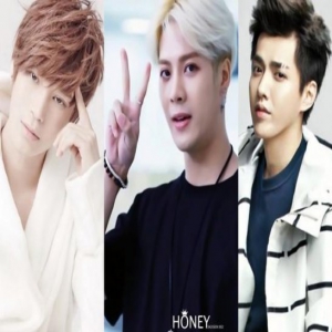 娱乐圈语言天赋宝藏男孩王嘉尔陈奕天吴亦凡