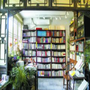 共探“西城模式” 25个特色阅读空间体验多元阅读