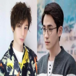 陈奕天不为人知的一段过去让人心酸 陈奕天朱一龙有何相似