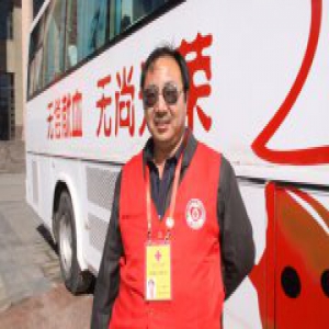 【河北好人】赵海东：滚烫热血筑大爱