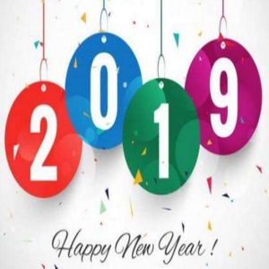 2019年元旦送给老师的祝福语大全