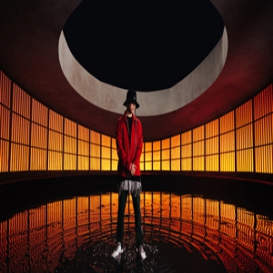 龙飞新专盛势主打《大胆》