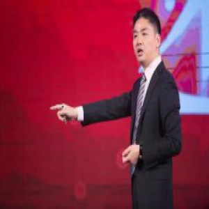 刘强东再次说京东进入欧洲 希望年底在德设办事处