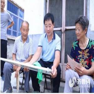 山东“烈士寻亲”活动已帮10位烈士找到家！头条寻人也加入了