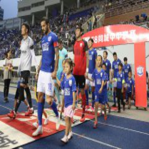 中甲联赛战火重燃 永昌大意失荆州主场憾平青岛黄海