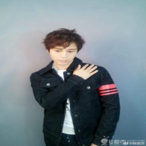 陈奕天个人资料曝光体重才55kg 陈奕天微博是什么 有多少粉丝