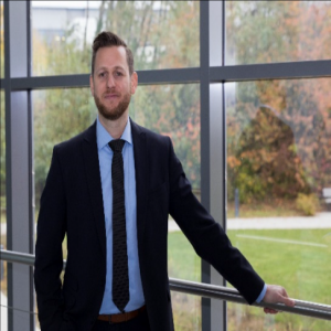 原ICT副所长Timo Huber 博士正式出任ACTC副总