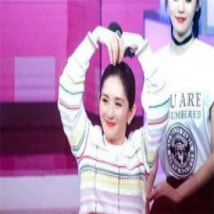 今日新鲜事 谢娜回归大本营曝光双胞胎女儿名字