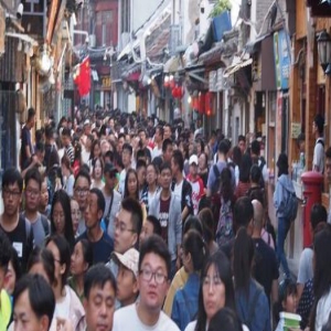 国庆假期过半,山东省接待游客4093.7万人次！