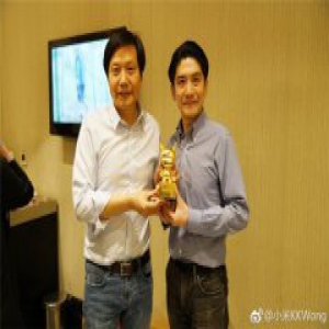 黄江吉或将回归小米：雷军称其新去处与小米相关