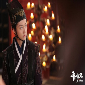 余玥《重明卫》女友力爆表 戏里武力担当戏外运动全能