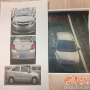 【长城评论】与原车迥异的套牌车何以逍遥法外5年？