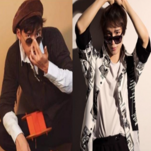 陈奕天是哭火的吗 陈奕天李现哭戏谁好