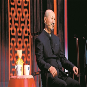 腾格尔：不能因为翻唱走红就丢掉自己的风格