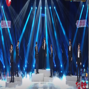 邓紫棋领衔战队燃爆《下一站传奇》 酷我音乐冠军战队等你来pick