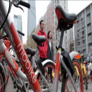 阿里腾讯继续争霸共享单车，烧钱能维持多久？