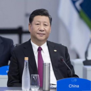 习近平的G20金句