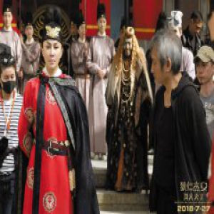 姜文徐克7月各携新作重出江湖