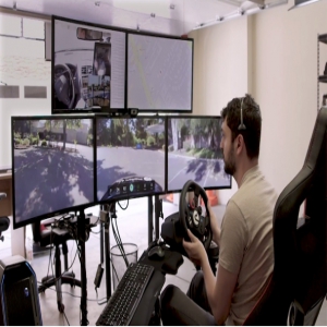 盘点无人驾驶重要玩家，中国背景AutoX加快实现“无人”落地