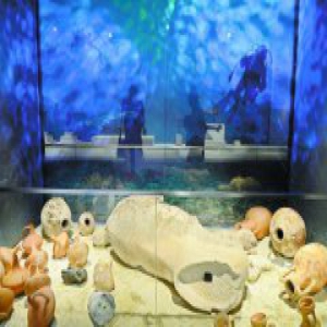 另一段古文明的故事：故宫展出350件爱琴海沉船文物