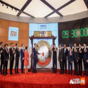 小米破发，雷军放话让7月9日买入的投资人赚一倍