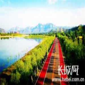 涉县：自驾爱好者的天堂