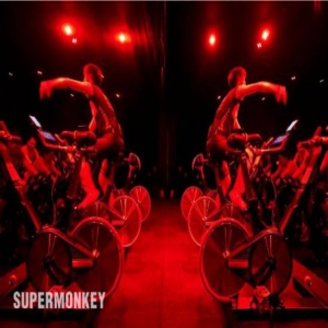 超级猩猩登陆武汉，在运动中寻找别样的温暖