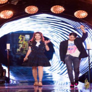 《幻乐之城》收官夜 王菲“勾魂三连曲”引爆酷我音乐评论区