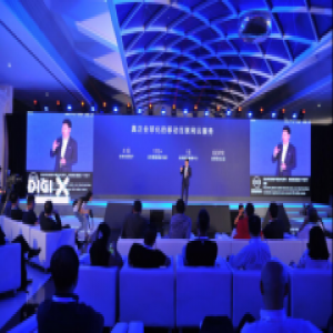 华为余承东：这是真正全球化的移动互联网云服务