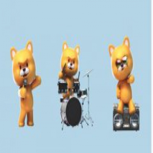 疯狂小狗实施IP化战略 构建宠物食品新零售产业生态圈