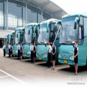 方便啦！邯郸至石家庄机场旅客直通车发车时间提前