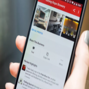 法院：企业不能借起诉美国大众点评来删诽谤评论