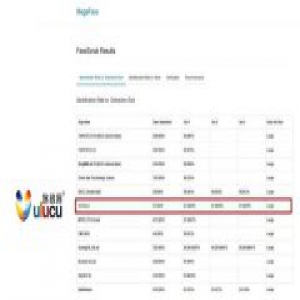 位列世界领先集团！悠络客进入MegaFace百万人脸测试全球公司排名前五