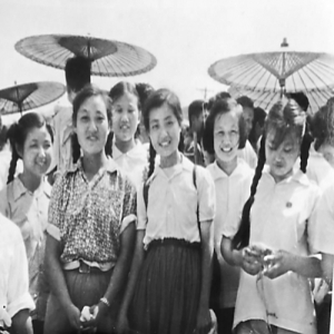 时隔63年，董存瑞妹妹呼唤当年的小伙伴