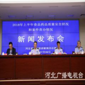 制售假茅台、销售劣药！上半年河北这些企业被查了