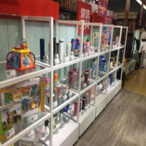 京东到家无人货架项目关停 官方这样回应