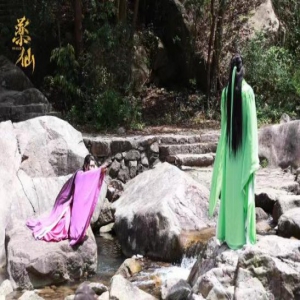 国内首部中草药题材《药仙》定档11.2 虐心演绎人草仙侠情