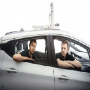 通用汽车收购Cruise Automation 中科招商投资4个月赚4倍多