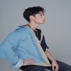 新人易恒重磅出道 飞驰少年展新锐力量