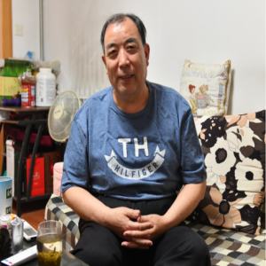 生于1949丨宋建国：做一个对社会有用的人