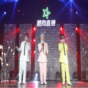 隔壁泰山为何带面具？阿里郎酷狗星乐坊揭秘高颜值烦恼