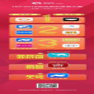 TEF快应用开发者大赛获奖者名单揭晓